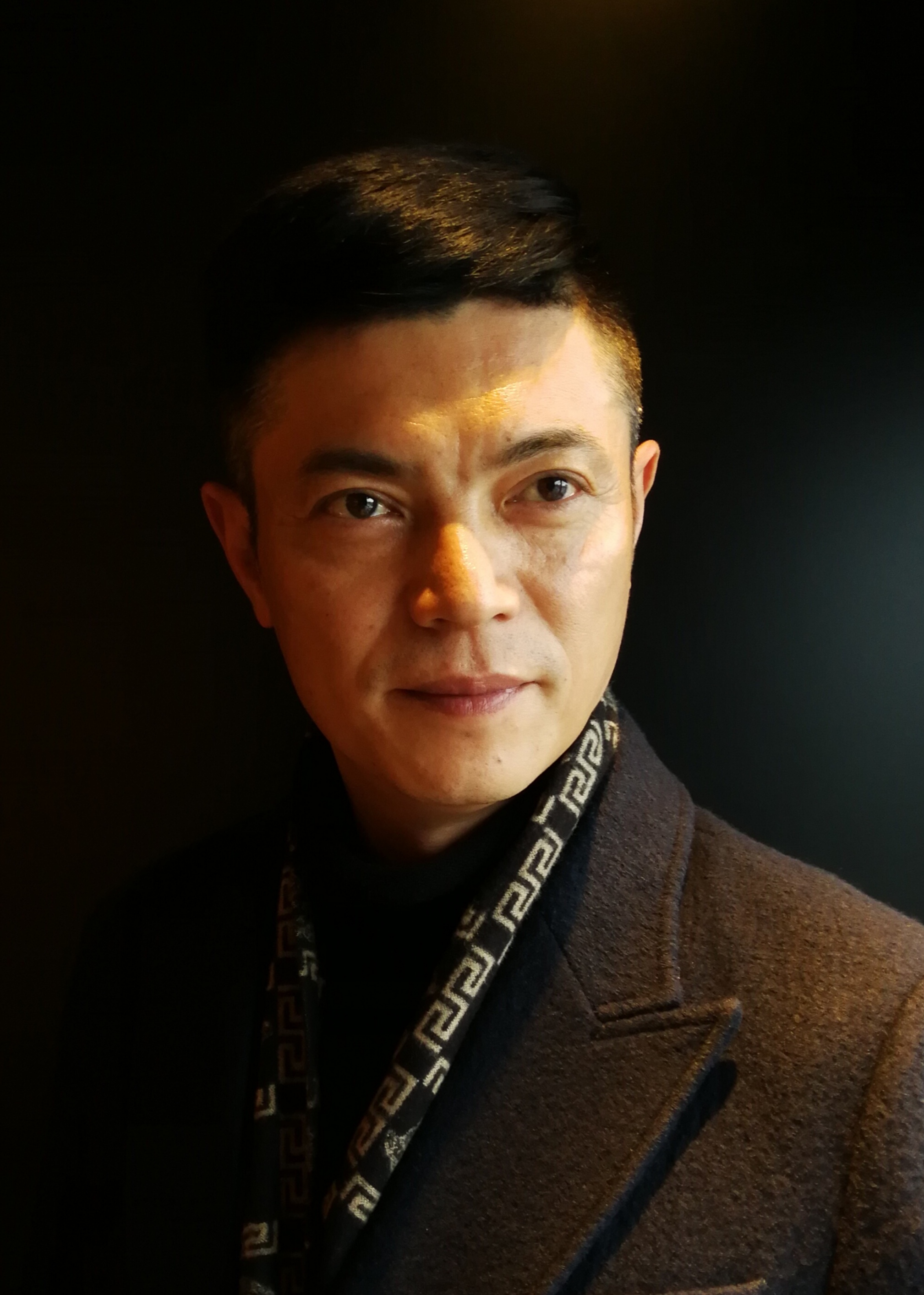 秦时丽人明月心子楚